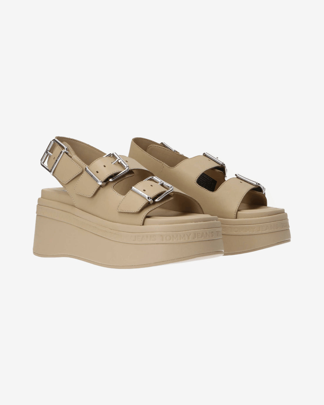 Sandali TJW WEDGE SANDAL