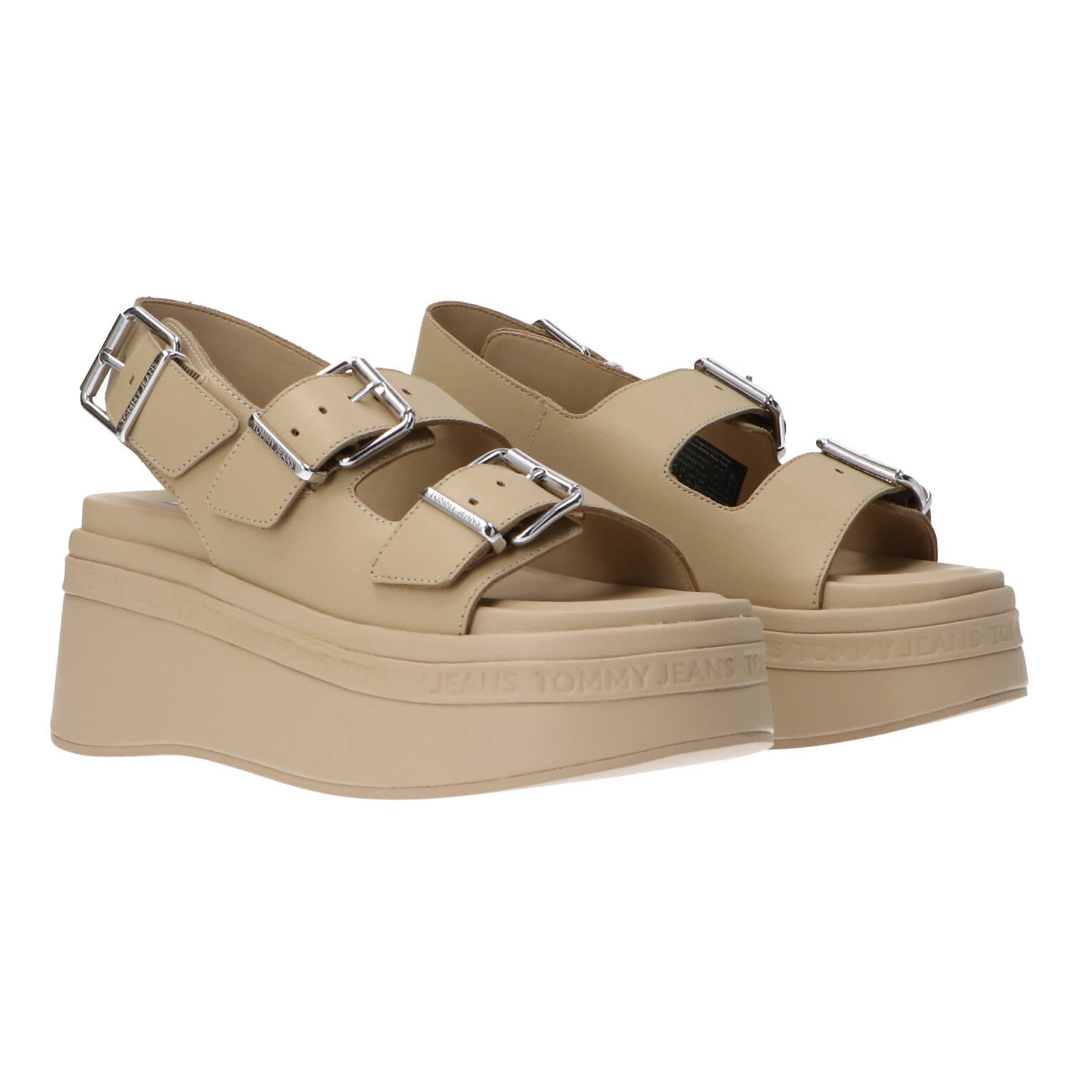 Sandali TJW WEDGE SANDAL