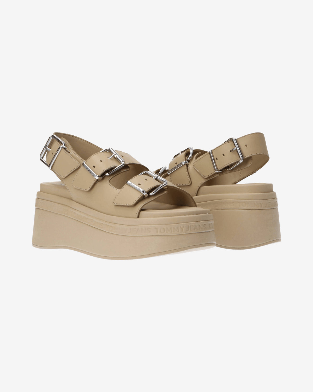 Sandali TJW WEDGE SANDAL