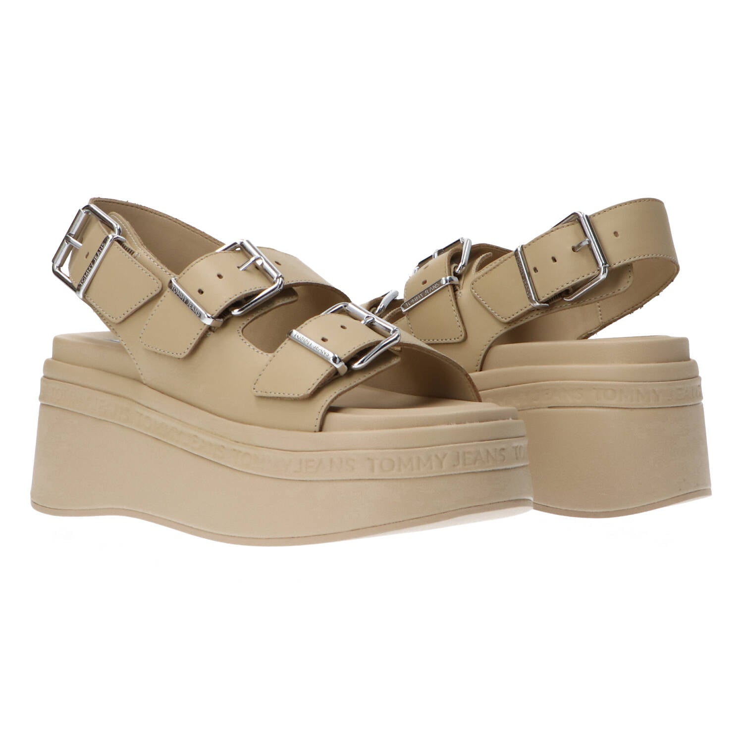 Sandali TJW WEDGE SANDAL