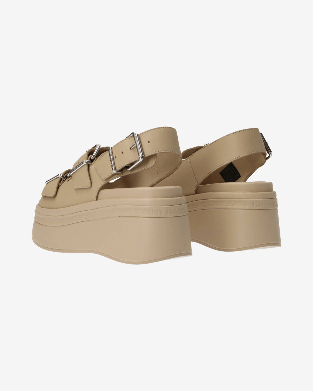 Sandali TJW WEDGE SANDAL