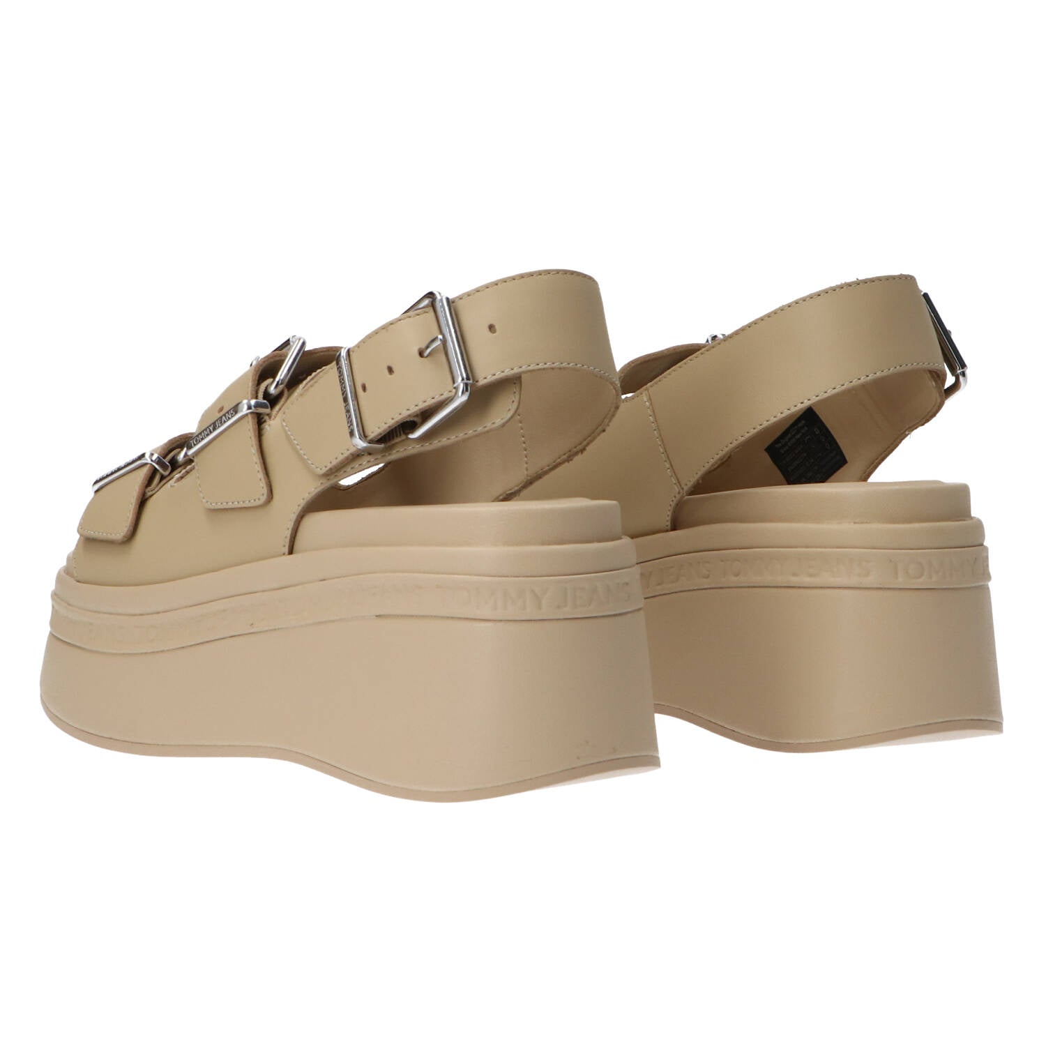 Sandali TJW WEDGE SANDAL