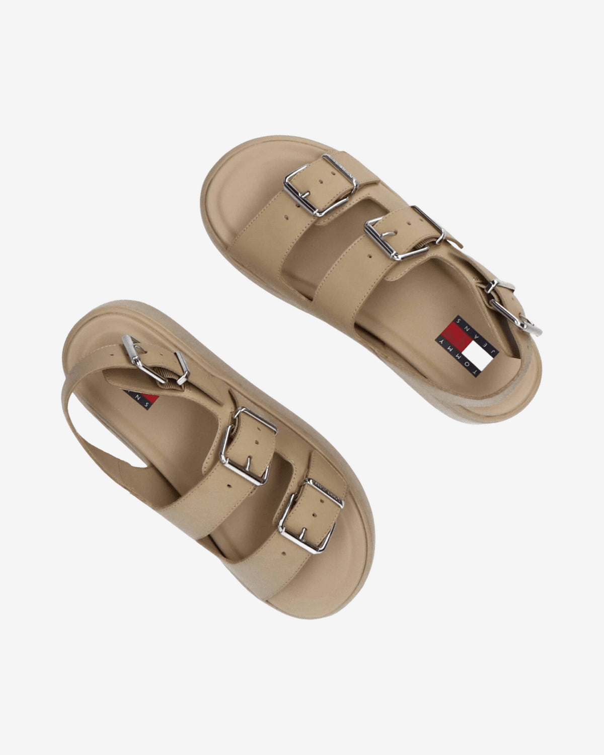 Sandali TJW WEDGE SANDAL