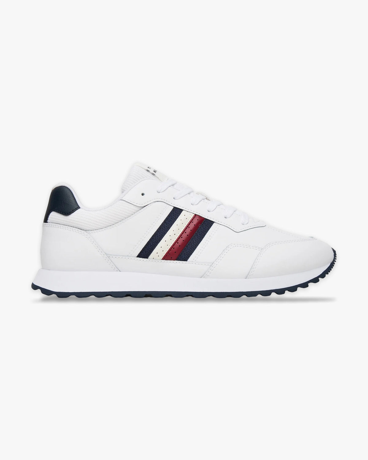 Sneakers NEW RUNNER EVA LTH STRIPES