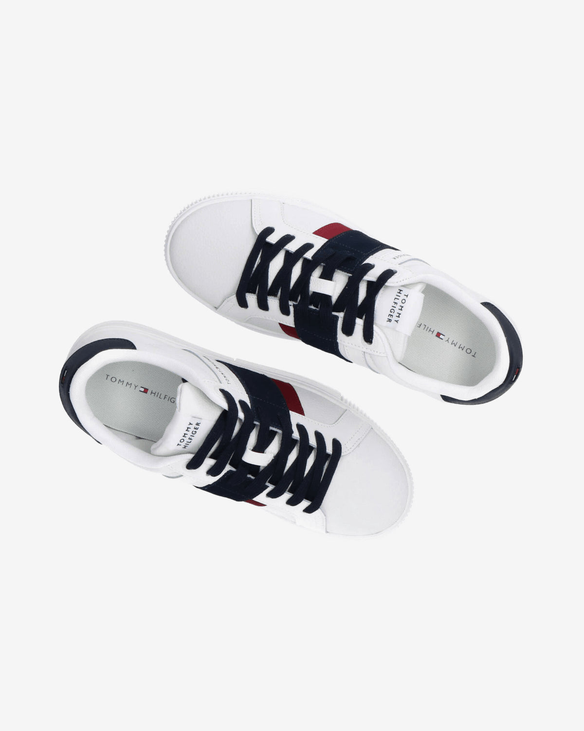 Sneakers SUPERCUP LTH RWB