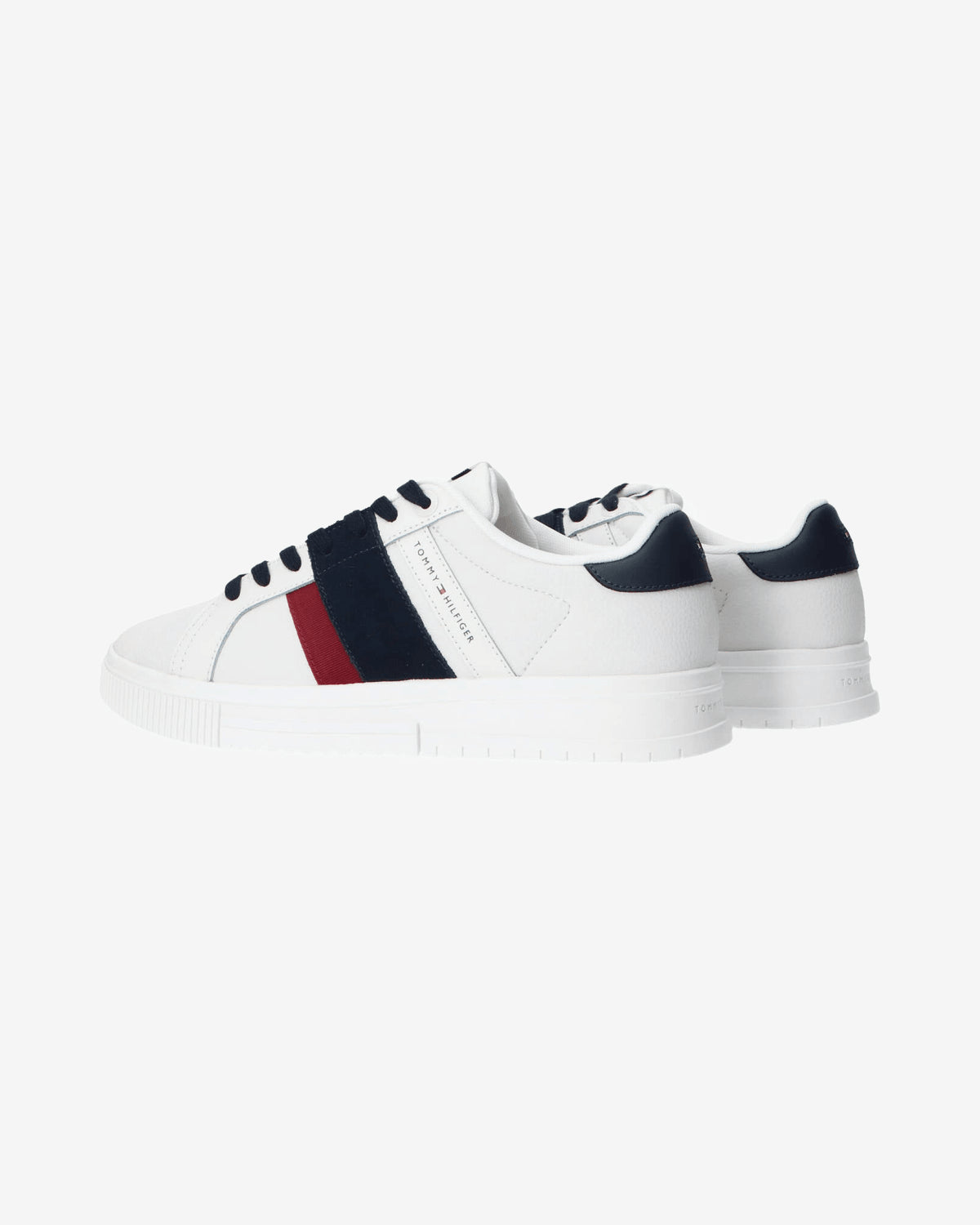 Sneakers SUPERCUP LTH RWB
