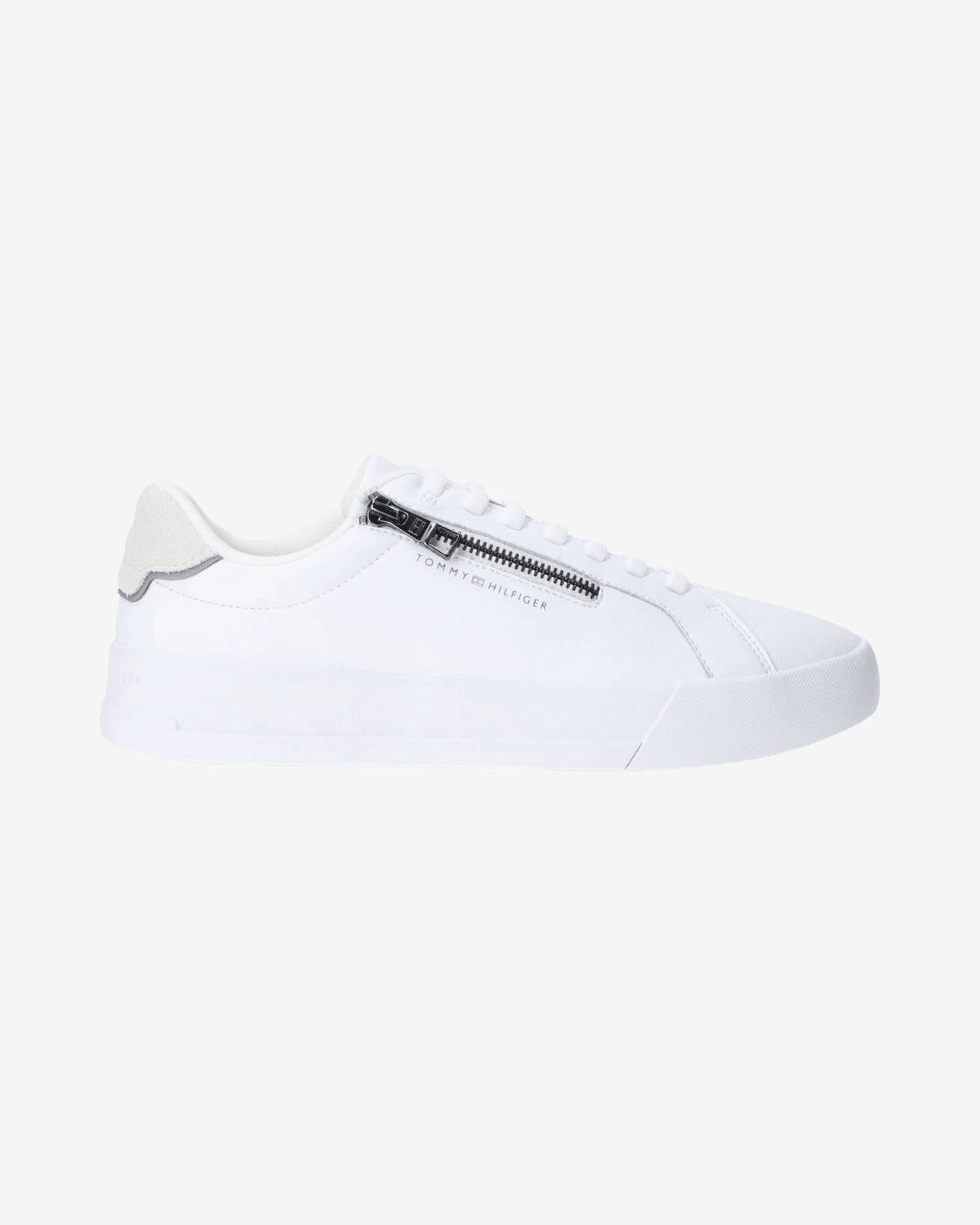 Sneakers TH COURT ZIP