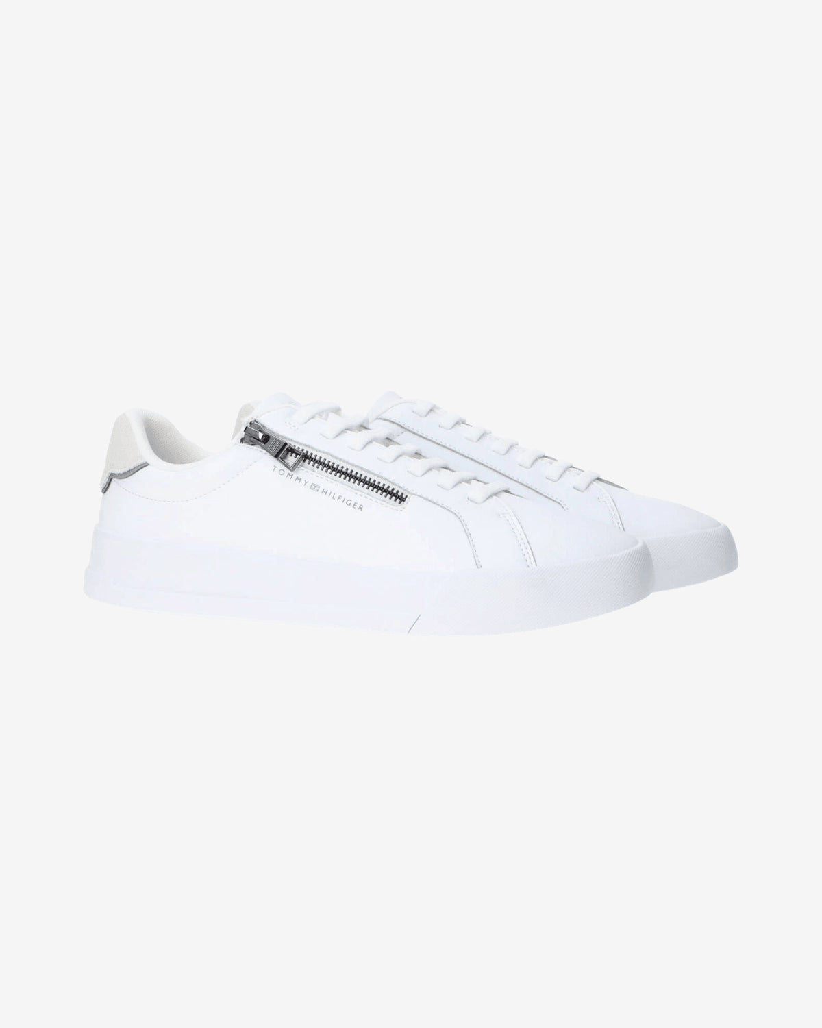 Sneakers TH COURT ZIP