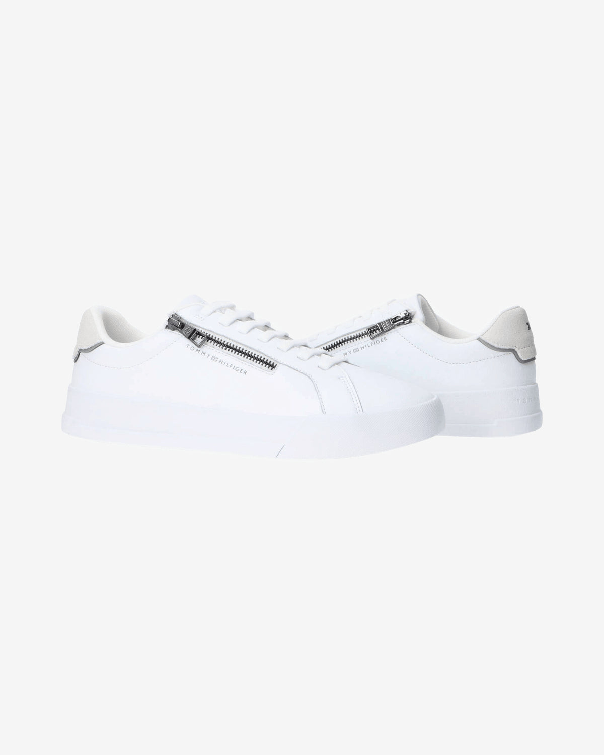 Sneakers TH COURT ZIP