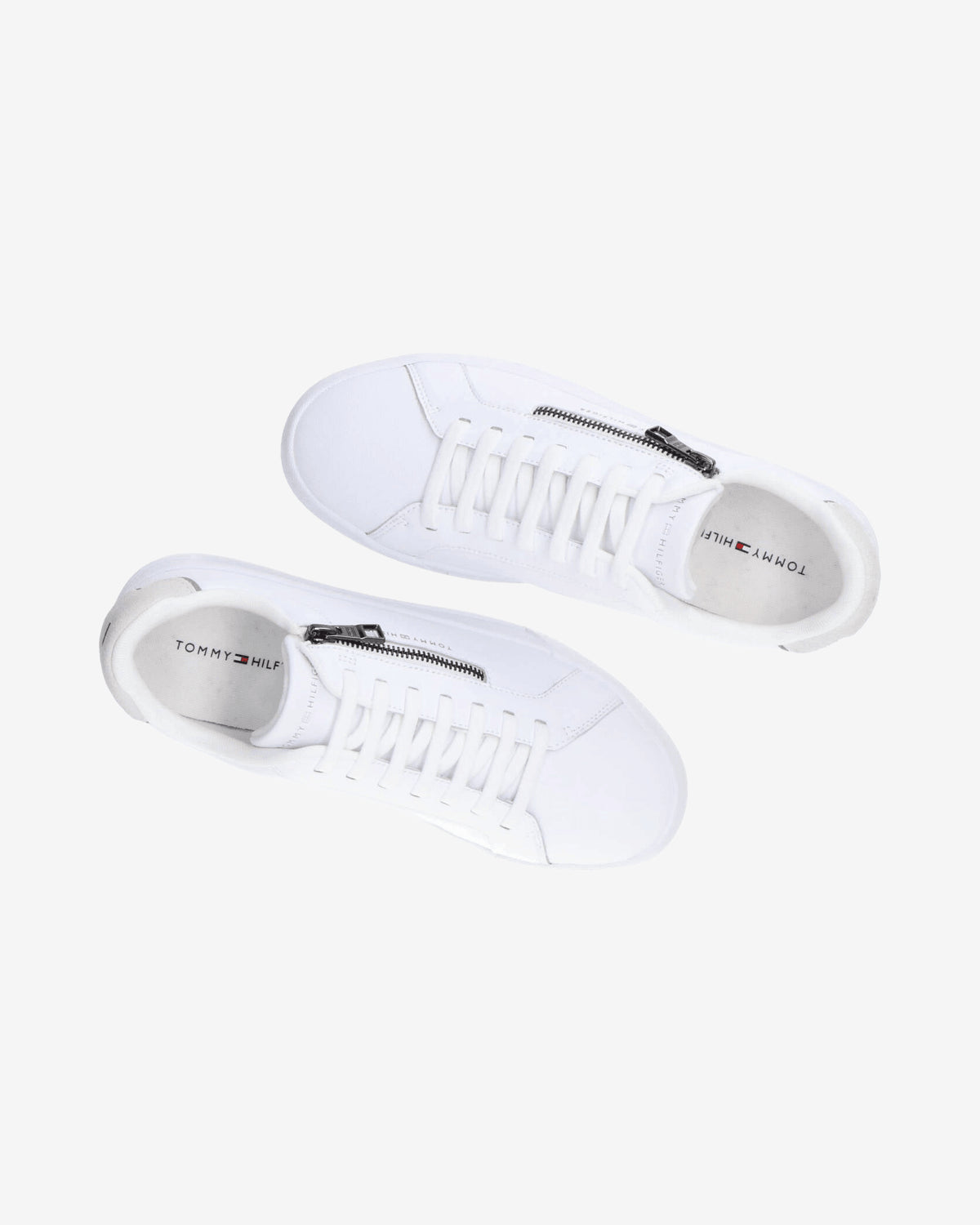 Sneakers TH COURT ZIP