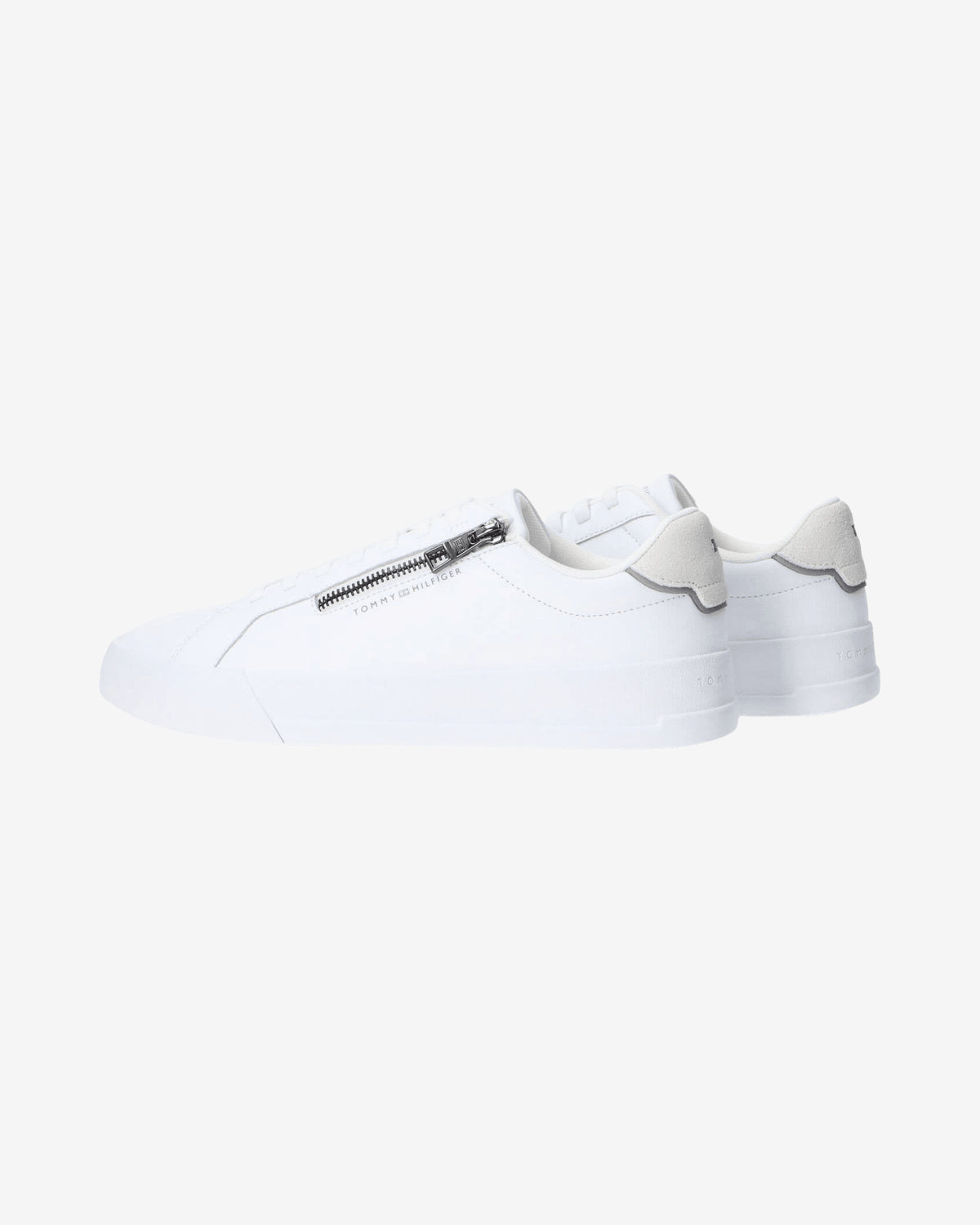 Sneakers TH COURT ZIP