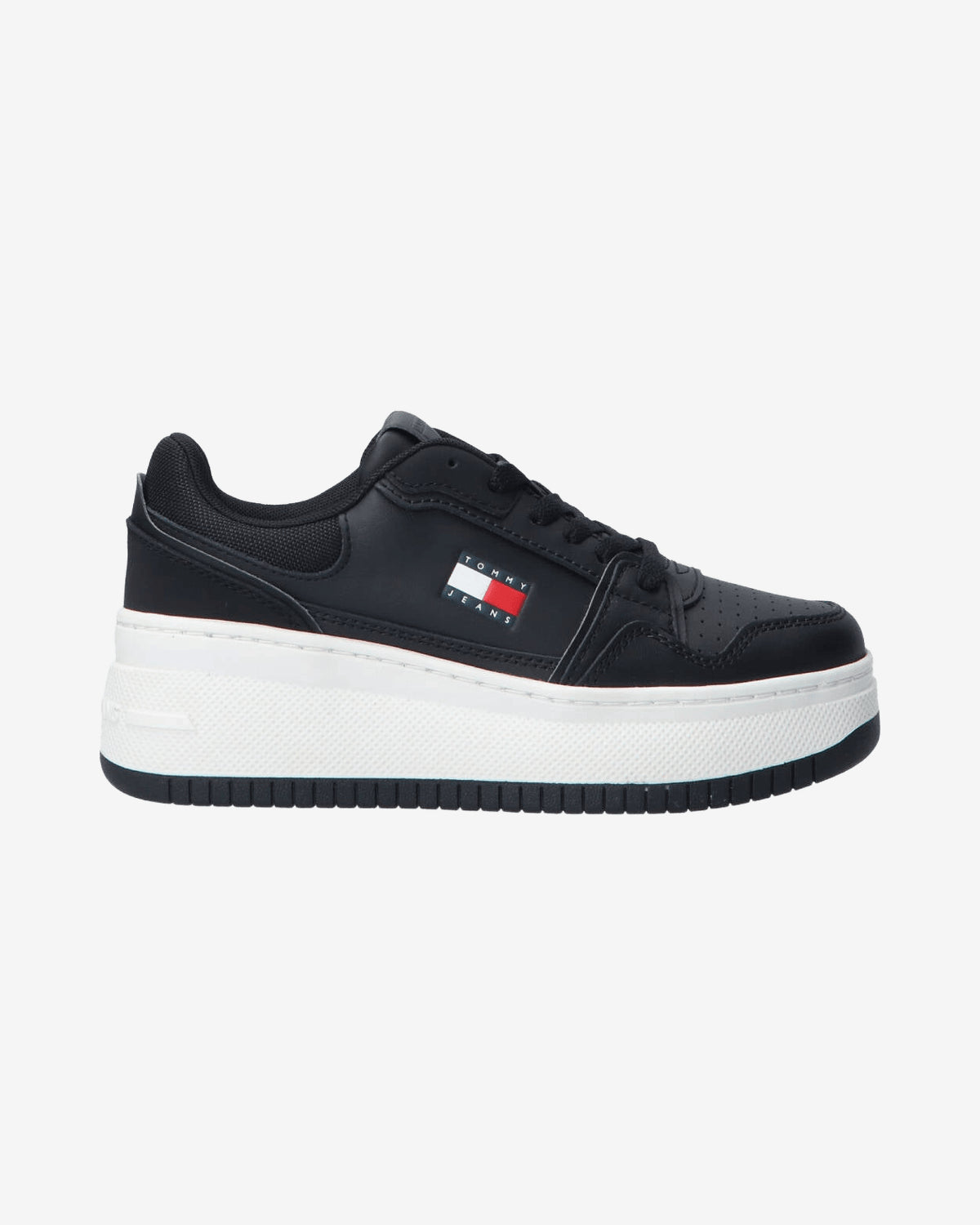 Sneakers TJW RETRO BASKET PLATFORM