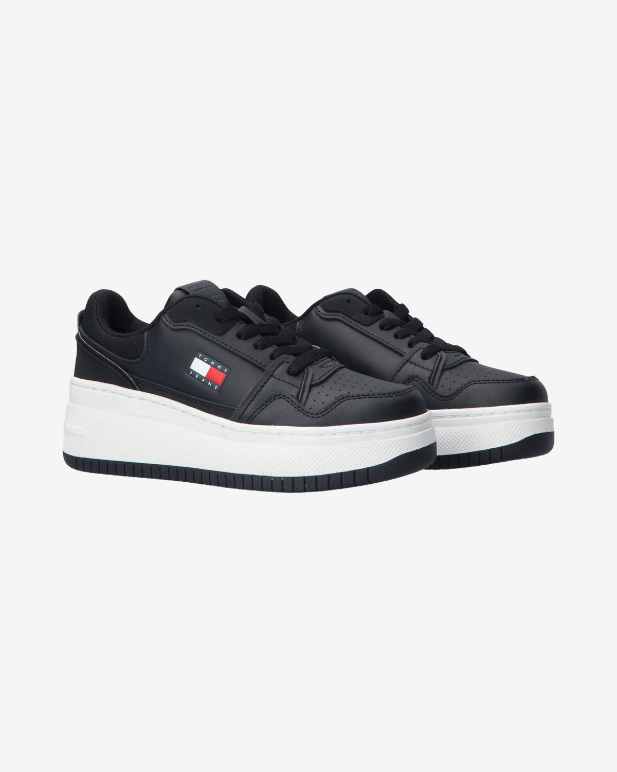 Sneakers TJW RETRO BASKET PLATFORM