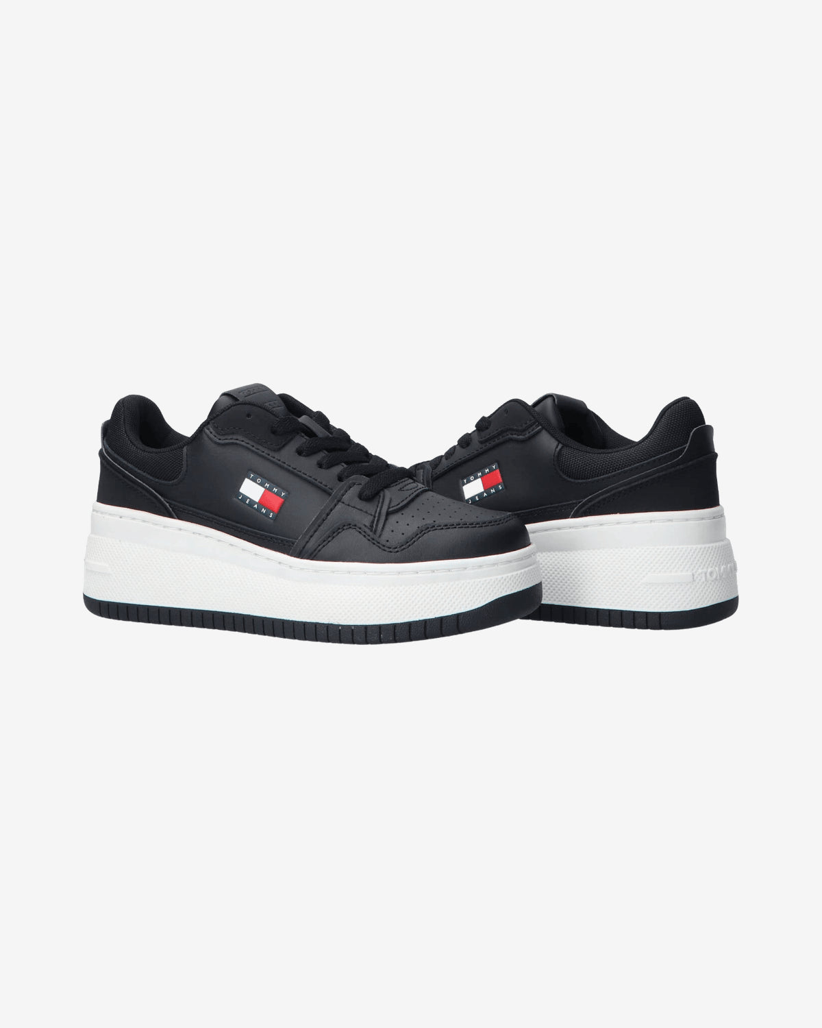 Sneakers TJW RETRO BASKET PLATFORM