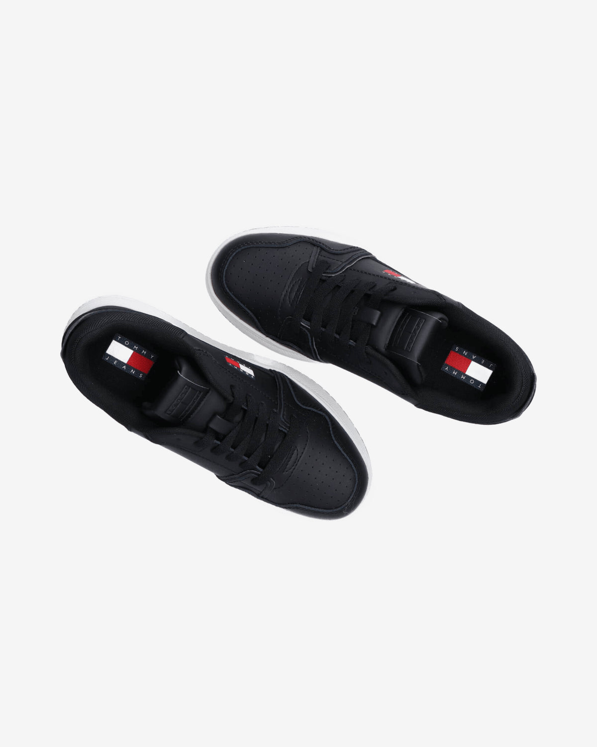 Sneakers TJW RETRO BASKET PLATFORM
