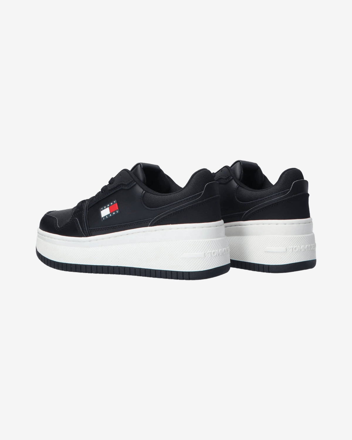 Sneakers TJW RETRO BASKET PLATFORM