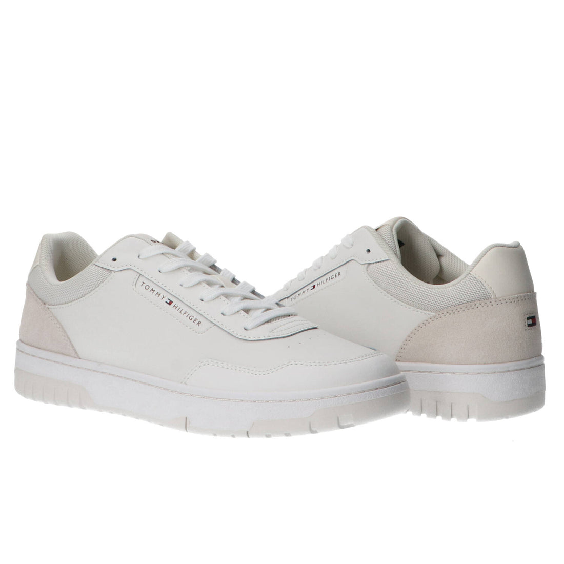 TH BASKET CORE LITE L TH/SUEDE