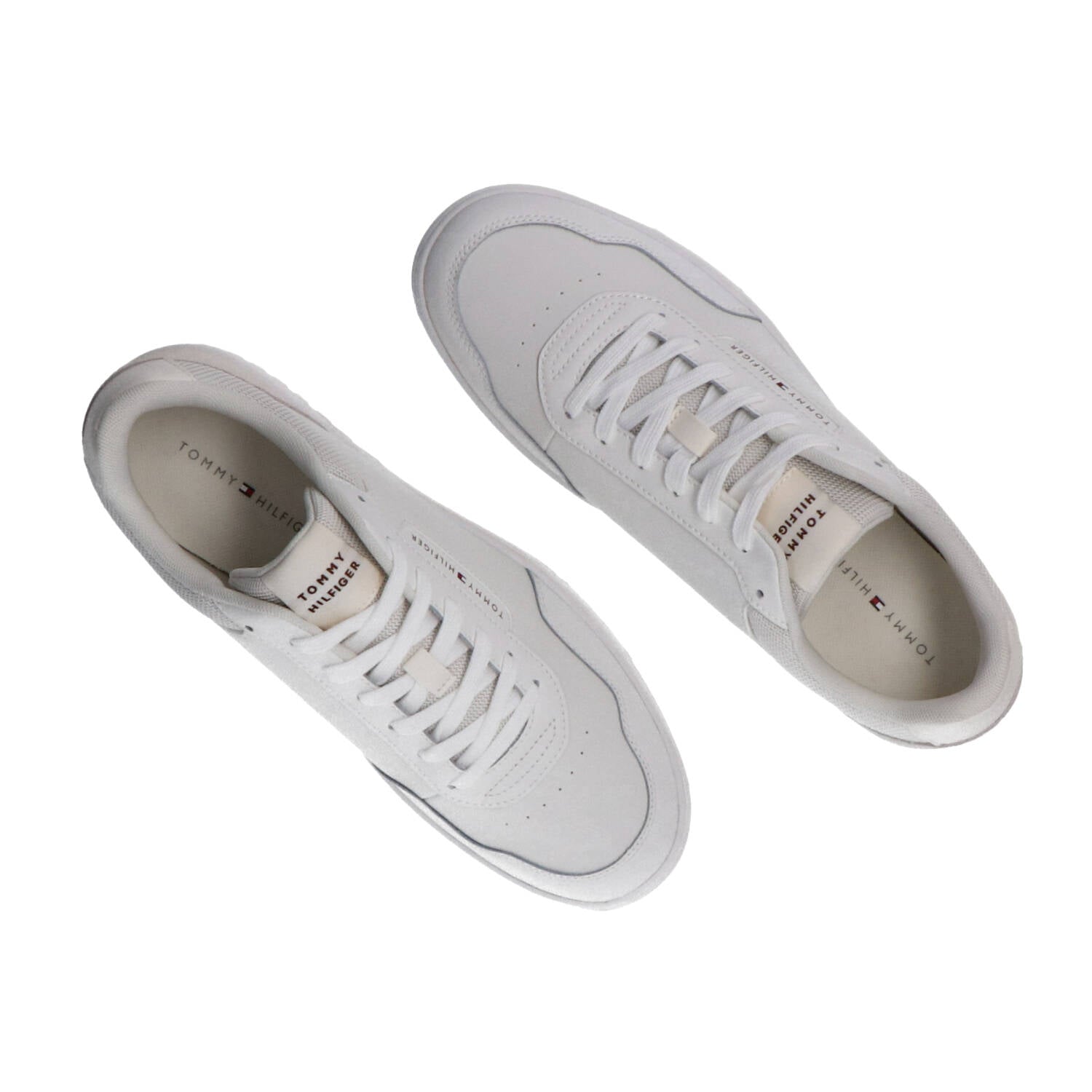 TH BASKET CORE LITE L TH/SUEDE