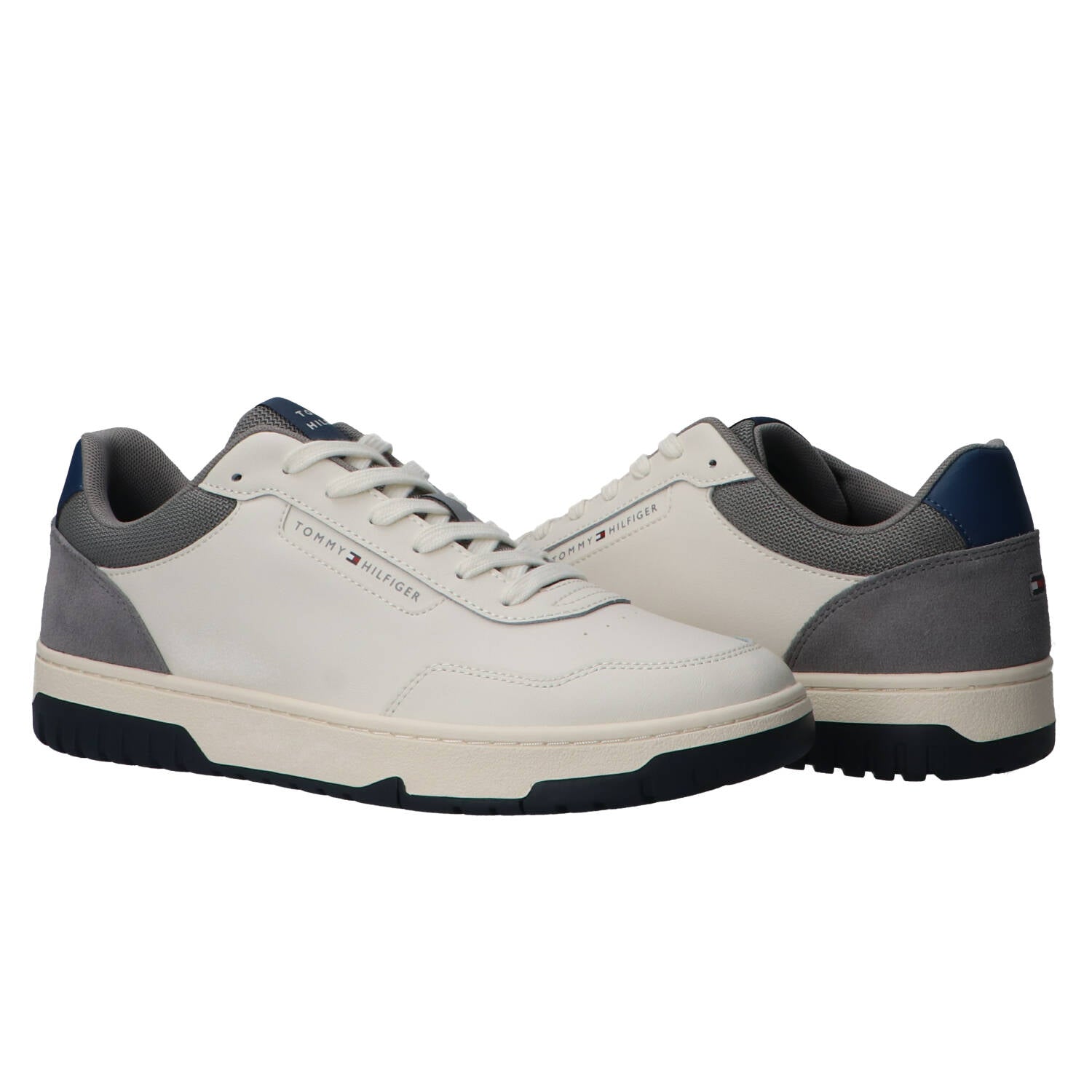 TH BASKET CORE LITE L TH/SUEDE