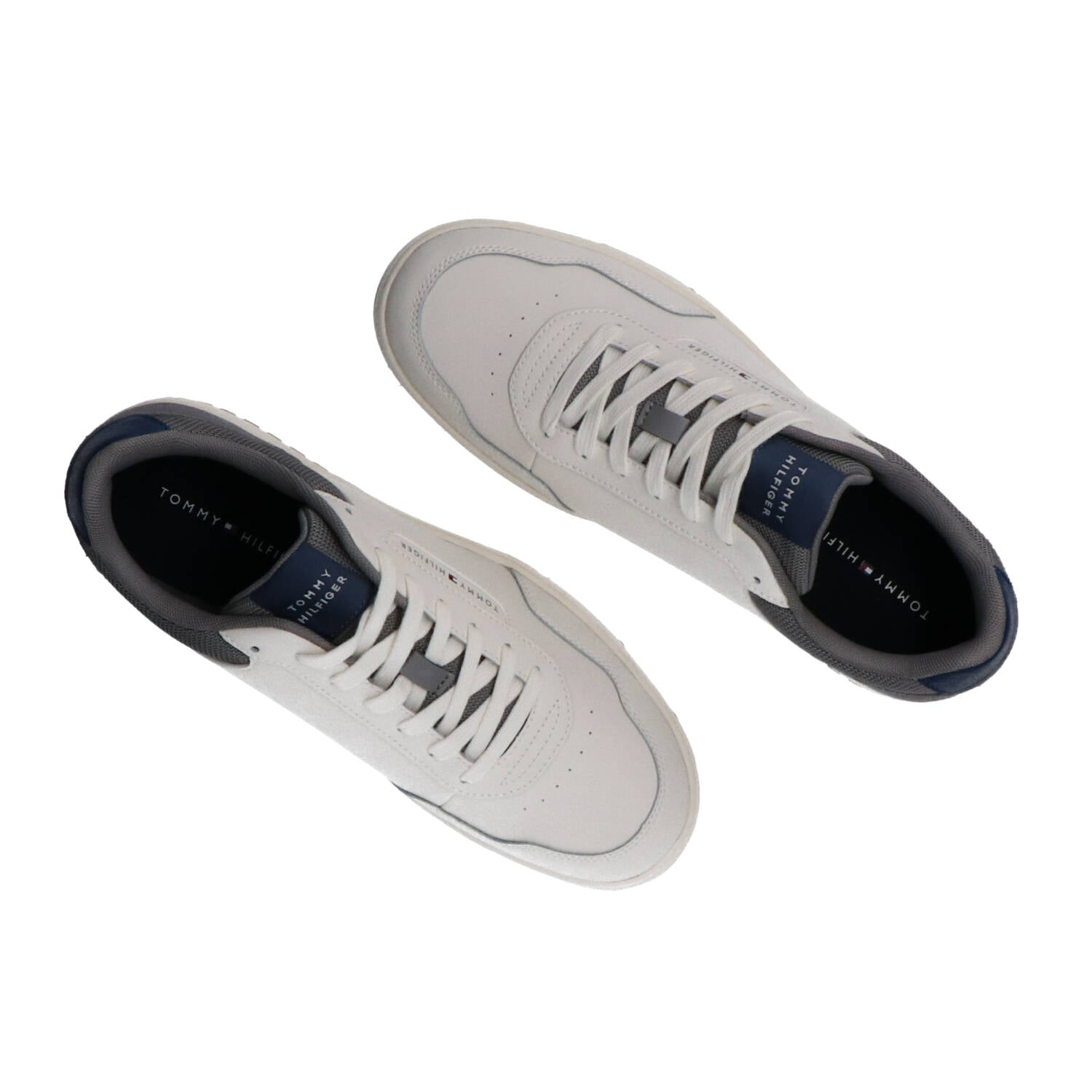 TH BASKET CORE LITE L TH/SUEDE