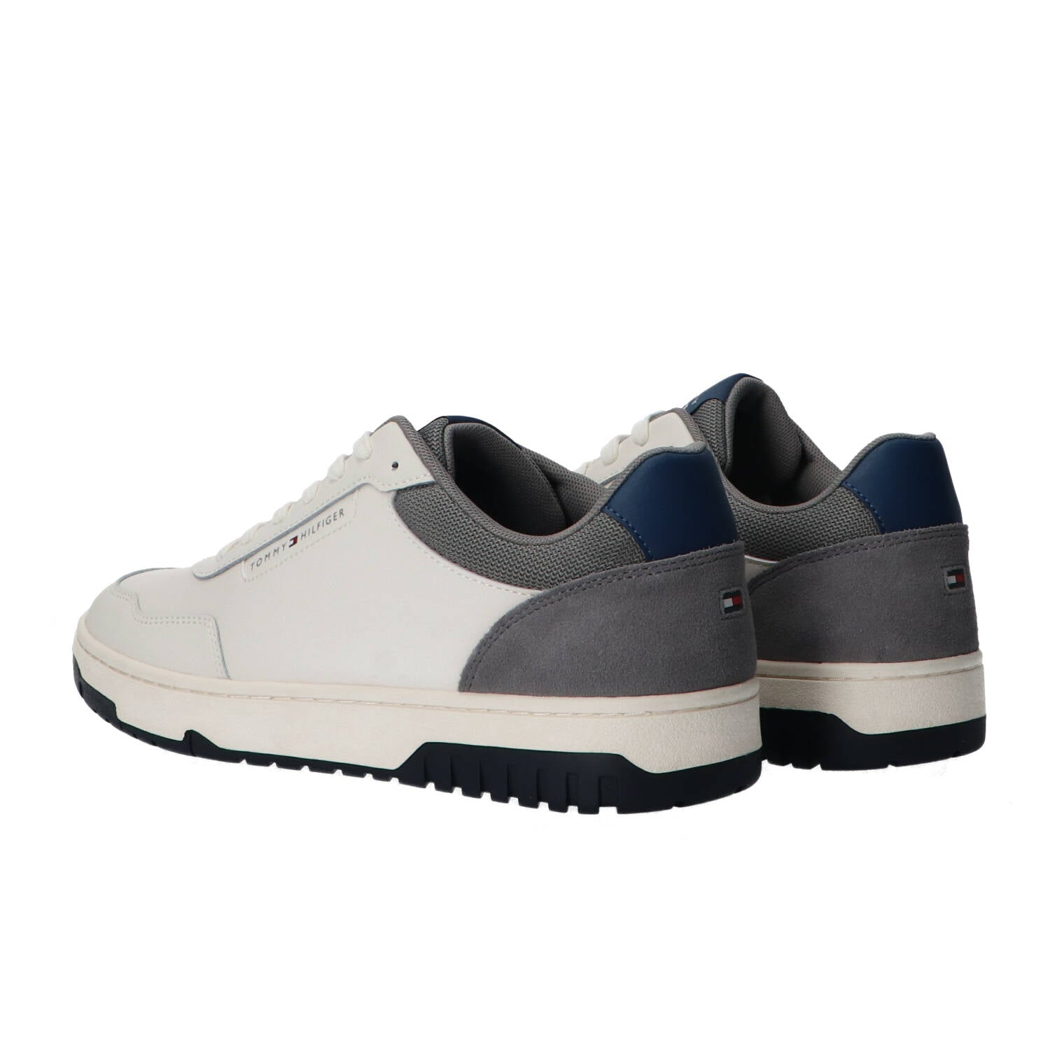 TH BASKET CORE LITE L TH/SUEDE