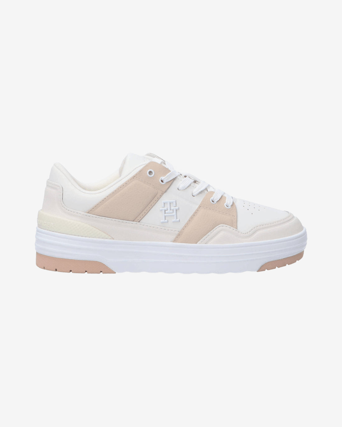 Sneakers TH LO BASKET SNEAKER