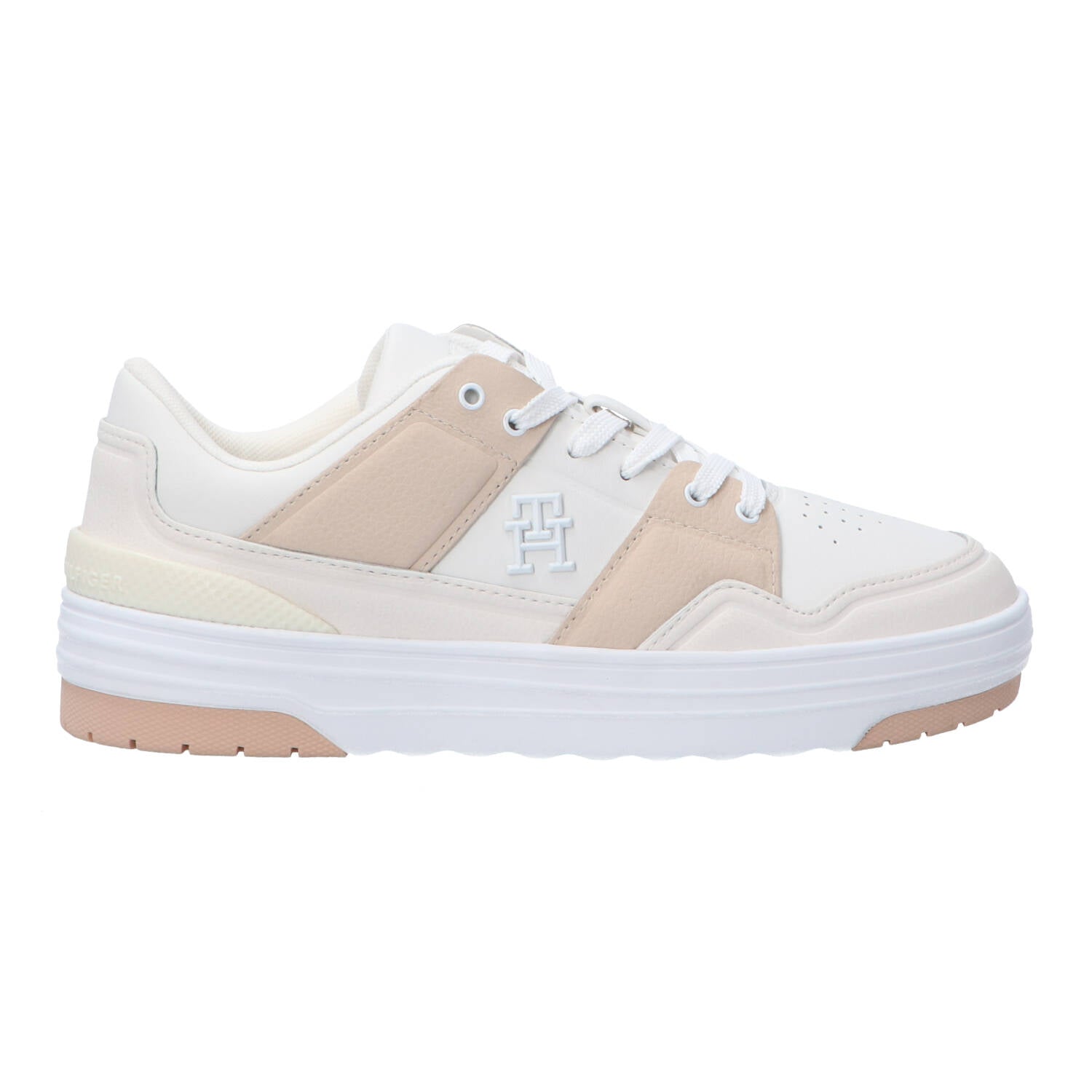 Sneakers TH LO BASKET SNEAKER
