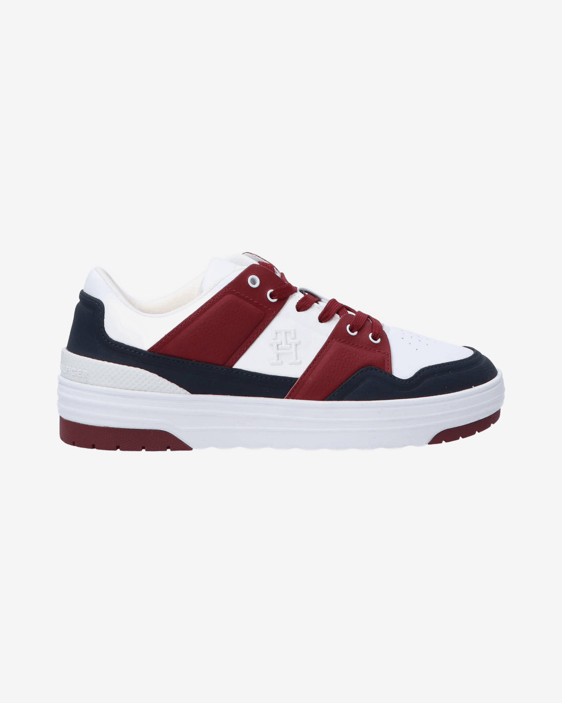 Sneakers TH LO BASKET SNEAKER