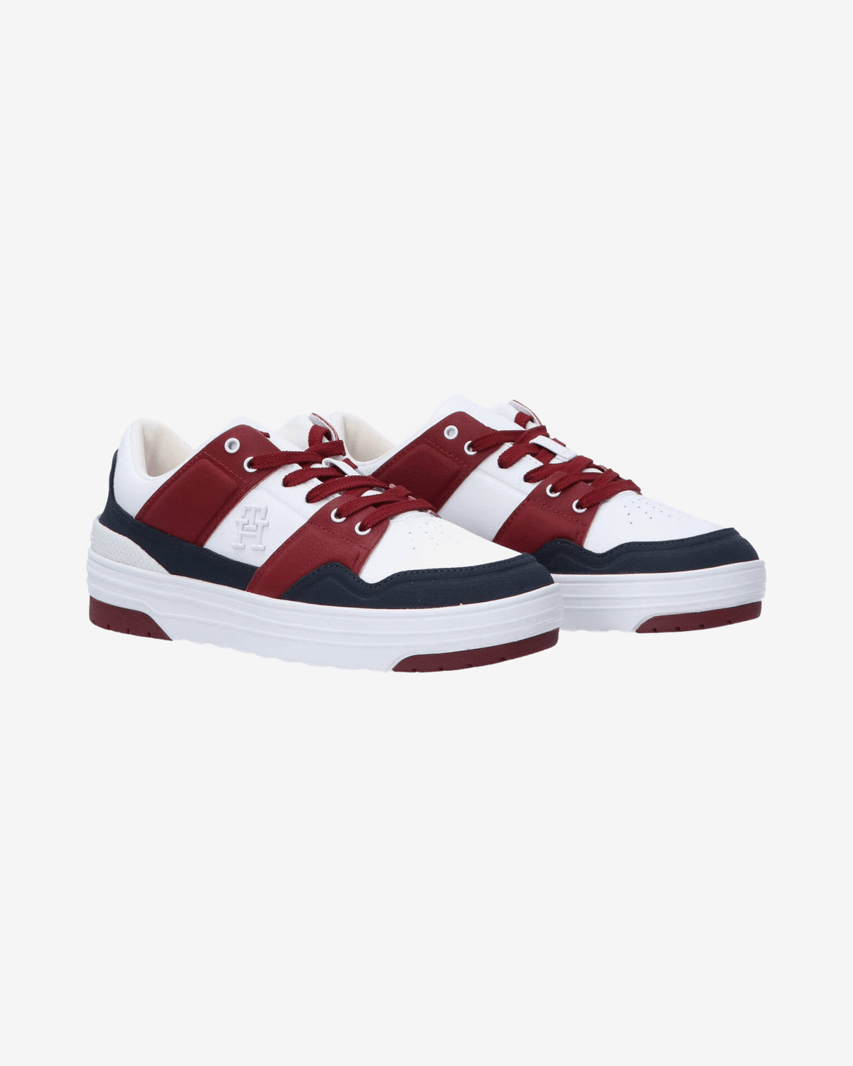 Sneakers TH LO BASKET SNEAKER