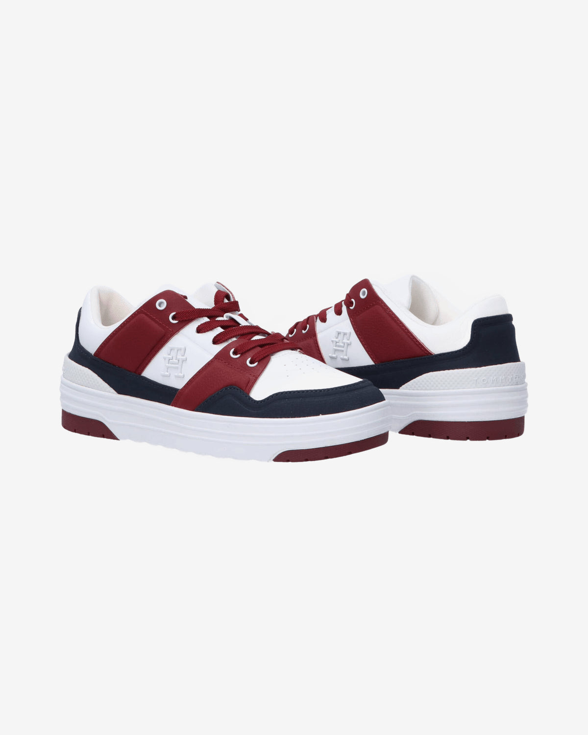 Sneakers TH LO BASKET SNEAKER