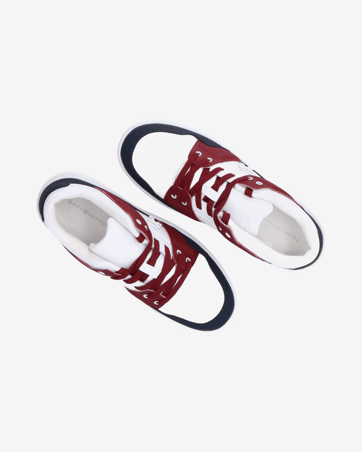 Sneakers TH LO BASKET SNEAKER
