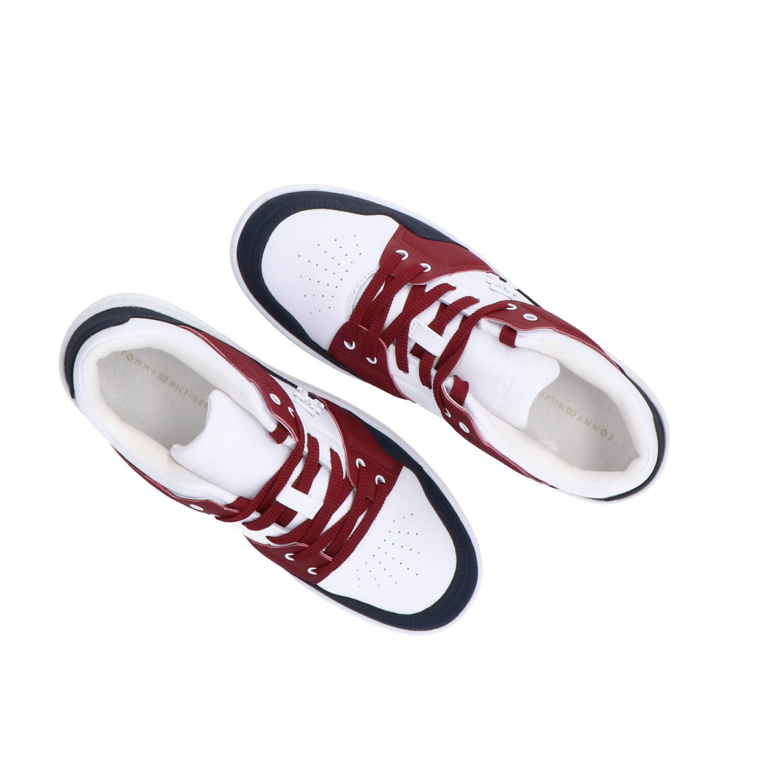 Sneakers TH LO BASKET SNEAKER