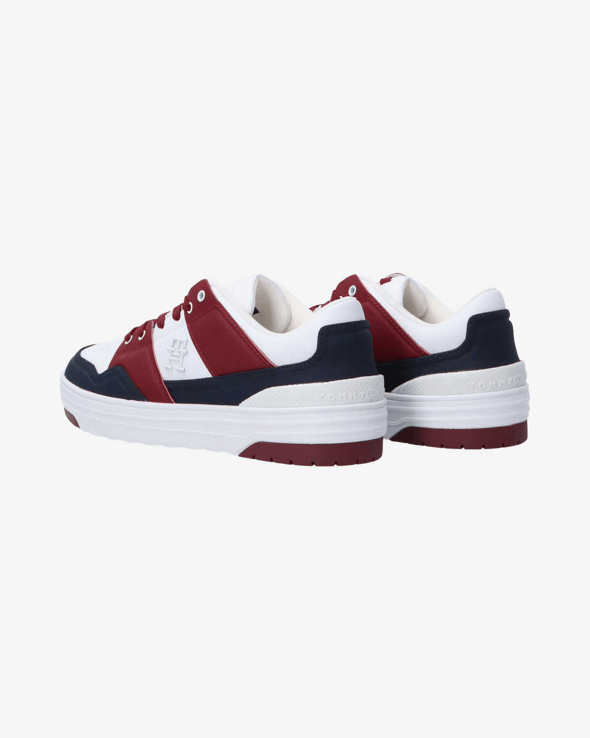 Sneakers TH LO BASKET SNEAKER