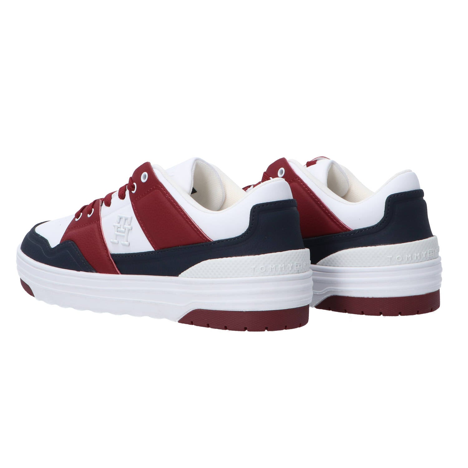 Sneakers TH LO BASKET SNEAKER