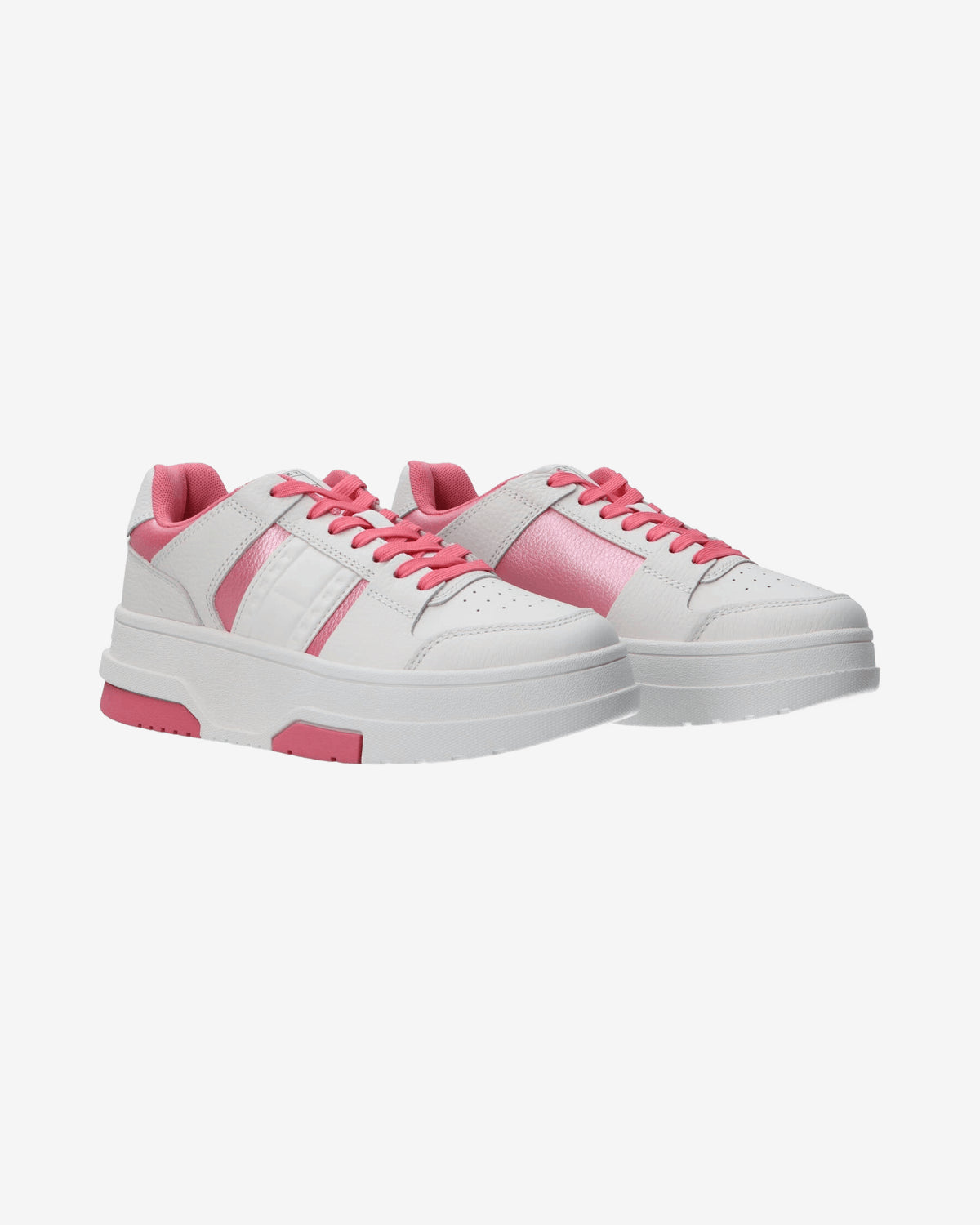 Sneakers THE BROOKLYN FLATFORM