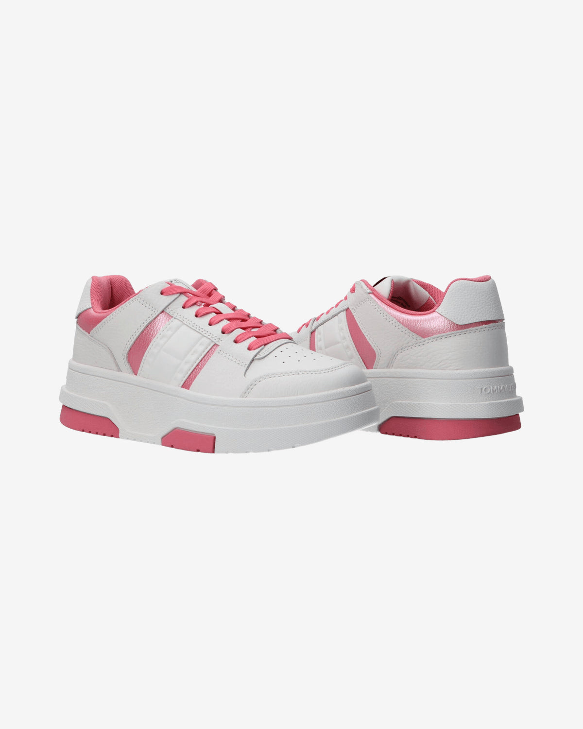 Sneakers THE BROOKLYN FLATFORM