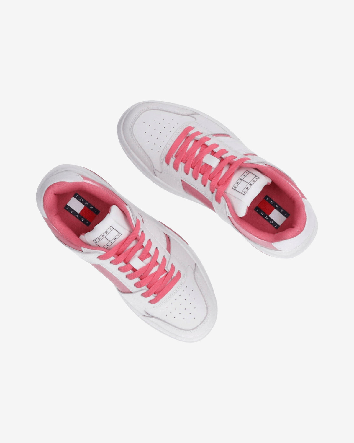 Sneakers THE BROOKLYN FLATFORM