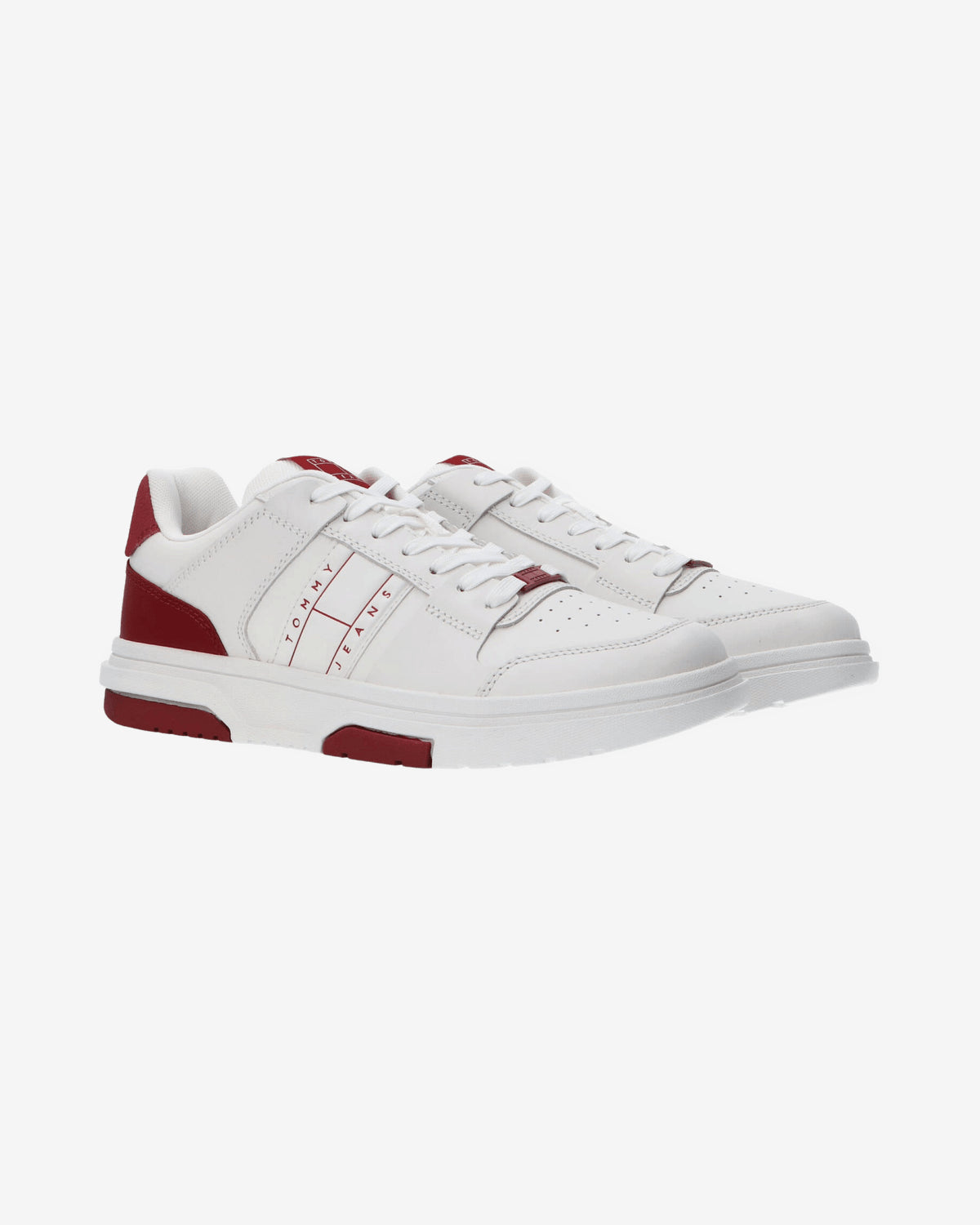 Sneakers THE BROOKLYN LEATHER