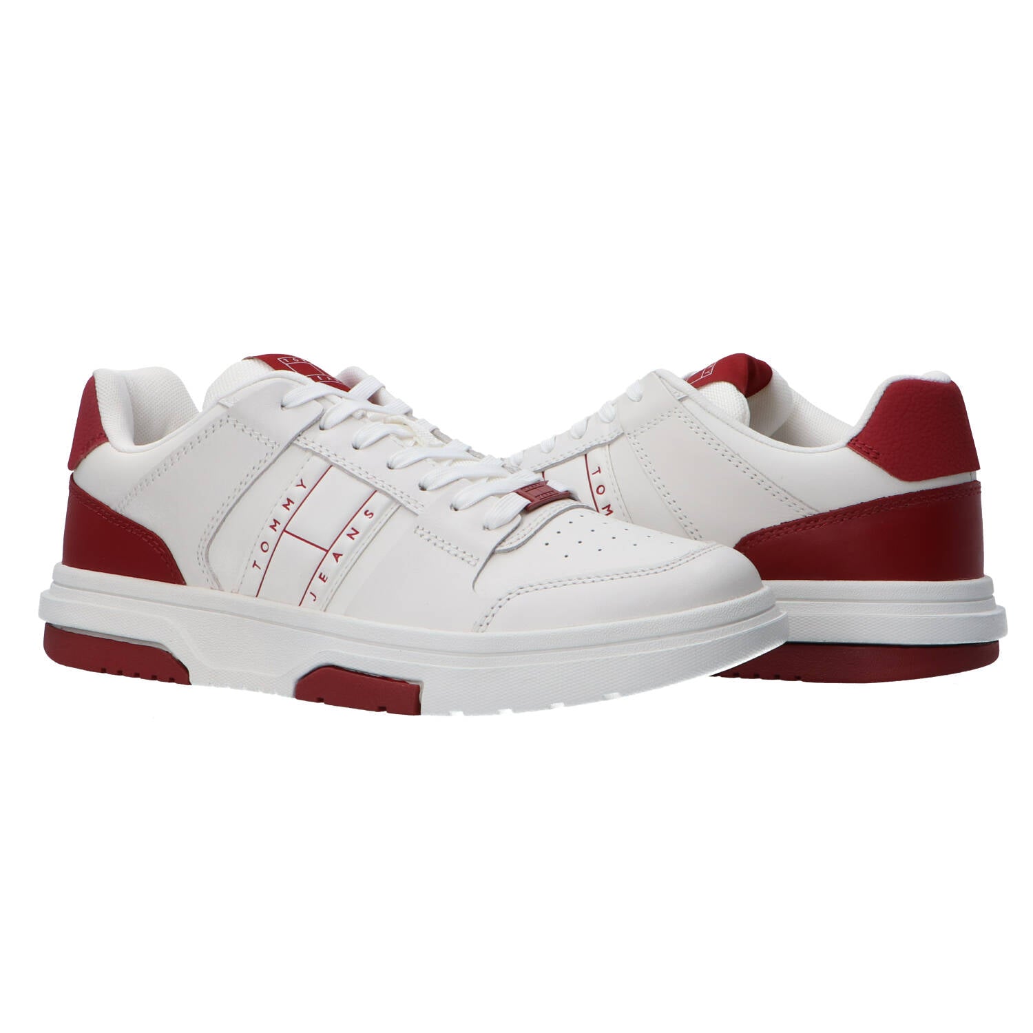 Sneakers THE BROOKLYN LEATHER