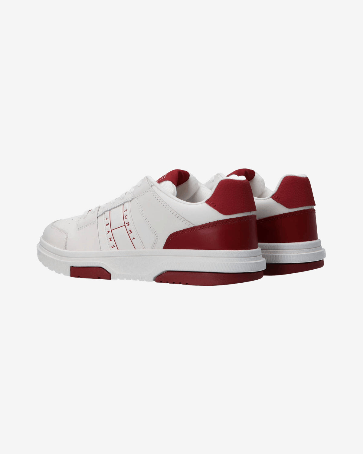 Sneakers THE BROOKLYN LEATHER