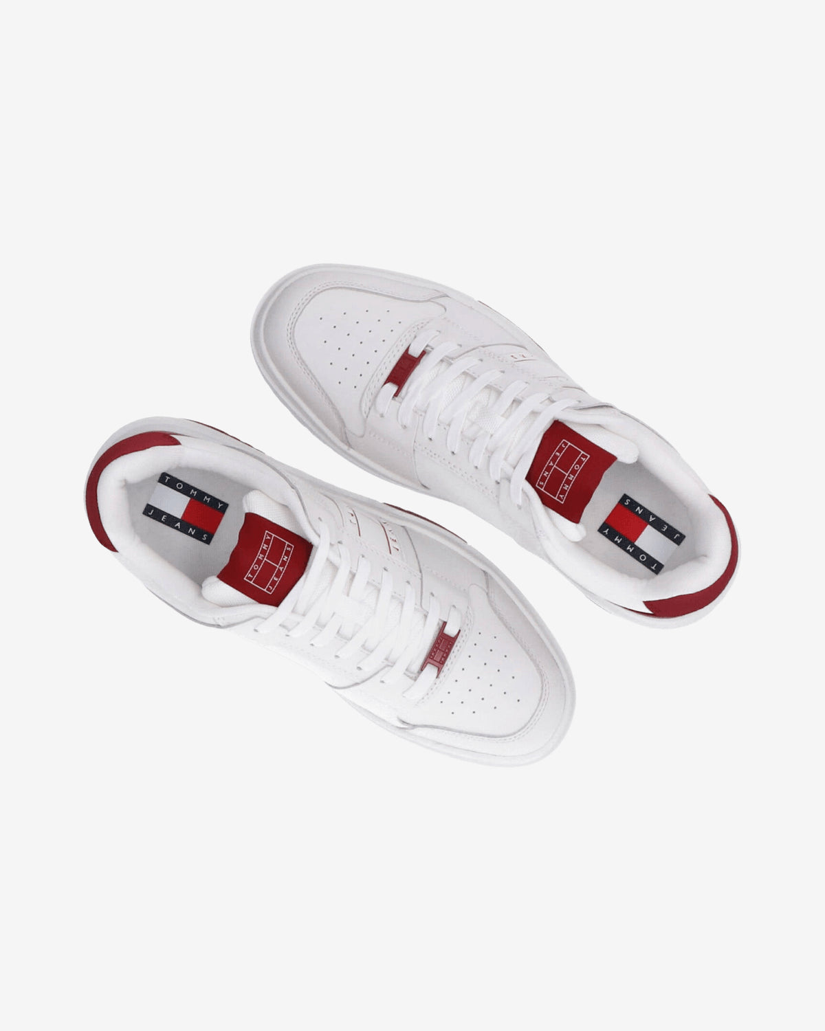 Sneakers THE BROOKLYN LEATHER
