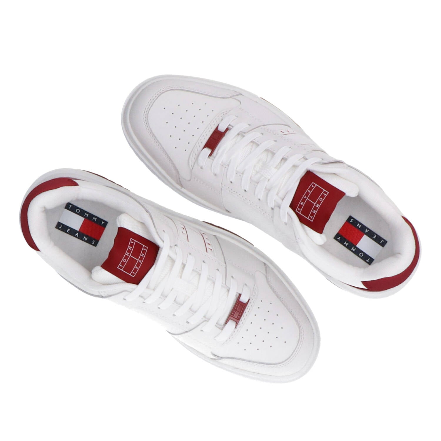 Sneakers THE BROOKLYN LEATHER