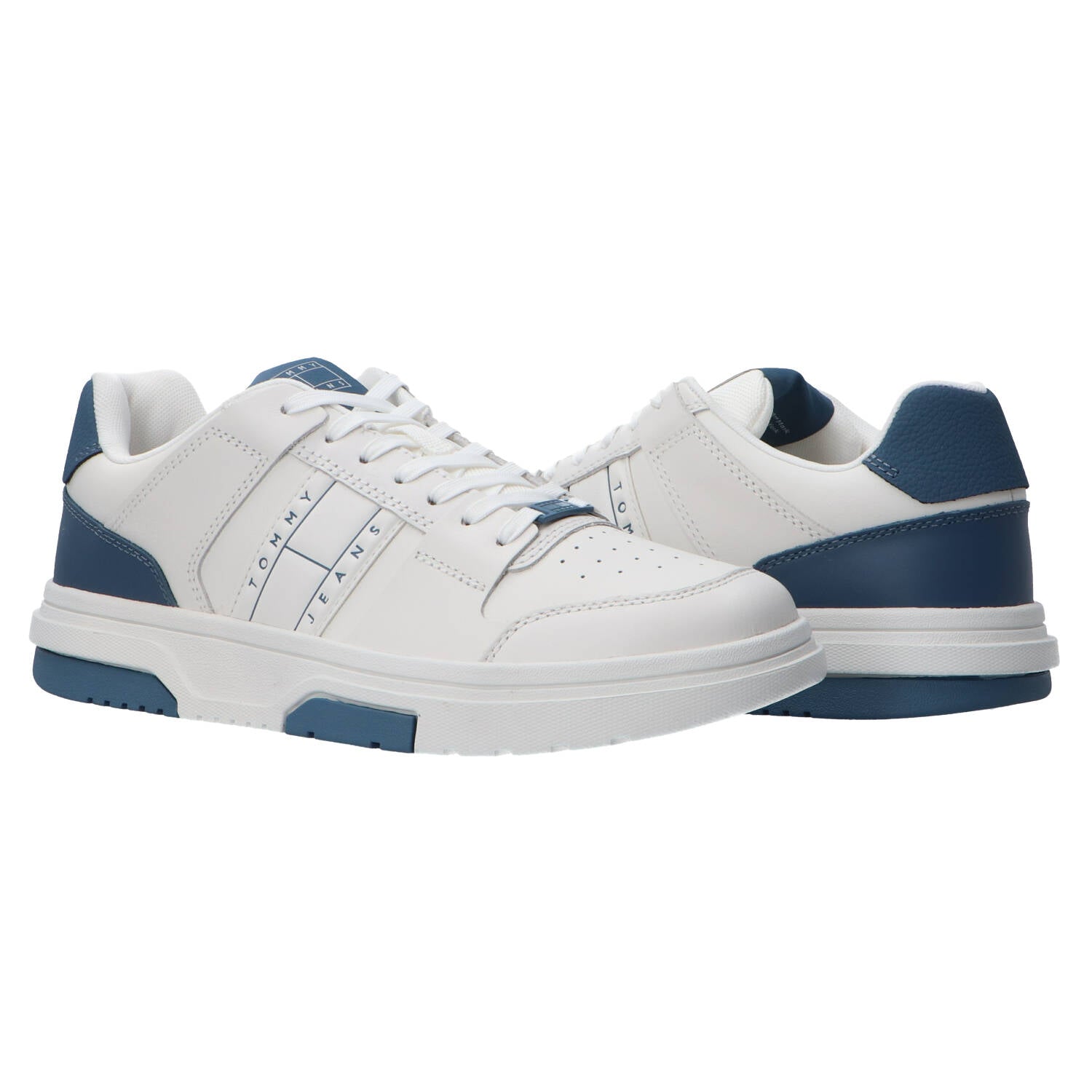 Sneakers THE BROOKLYN LEATHER