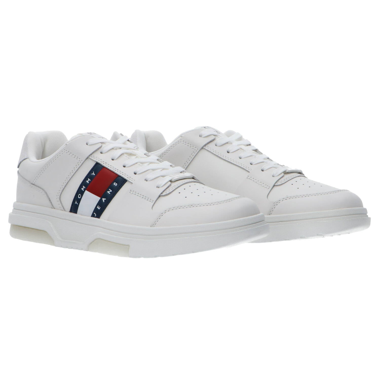 Sneakers THE BROOKLYN LEATHER