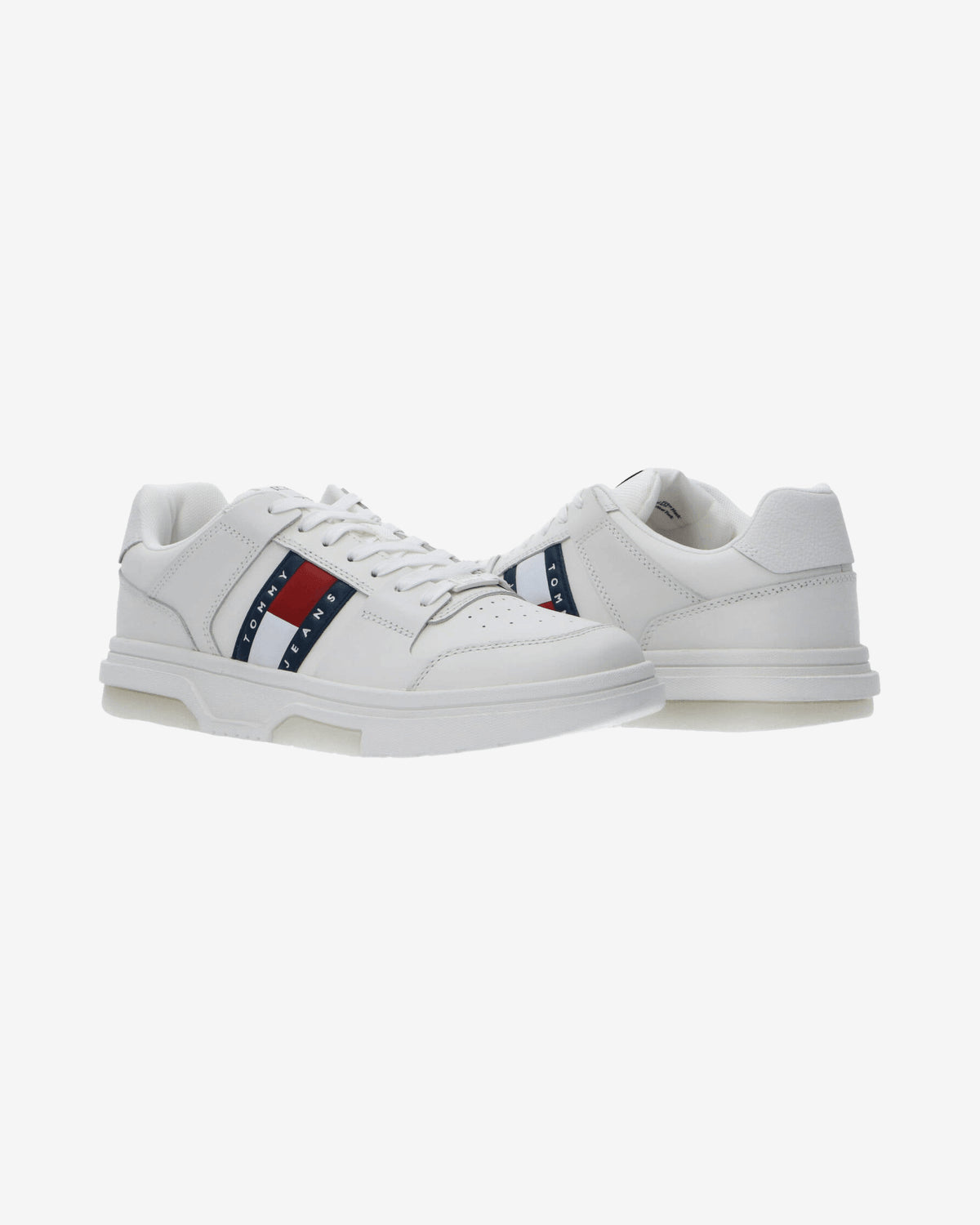 Sneakers THE BROOKLYN LEATHER