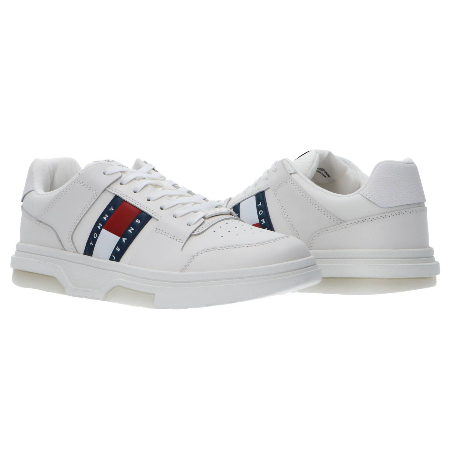 Sneakers THE BROOKLYN LEATHER
