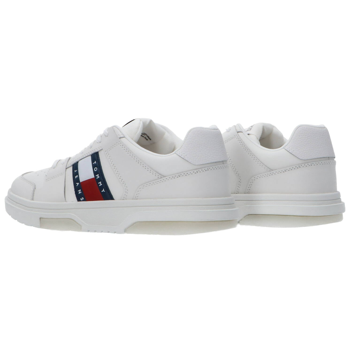 Sneakers THE BROOKLYN LEATHER