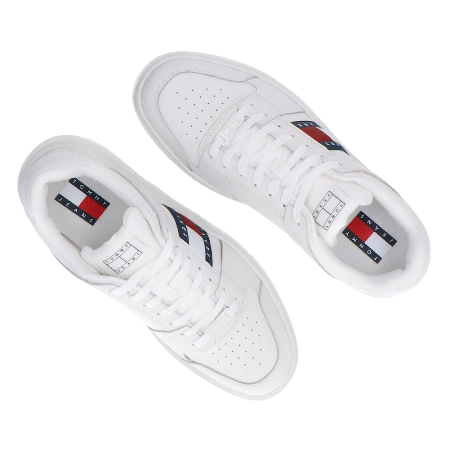 Sneakers THE BROOKLYN LEATHER