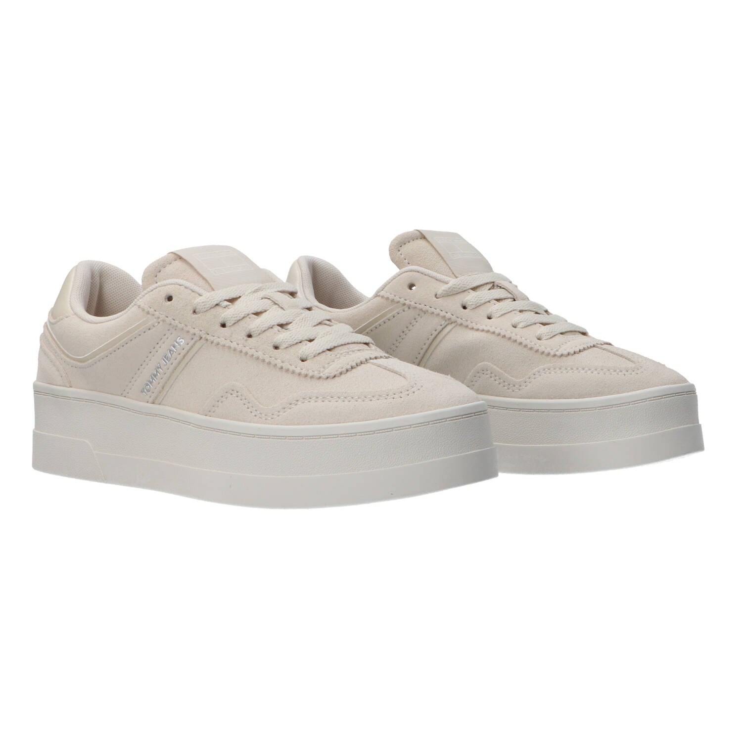 Sneakers THE GREENWICH FLATFORM
