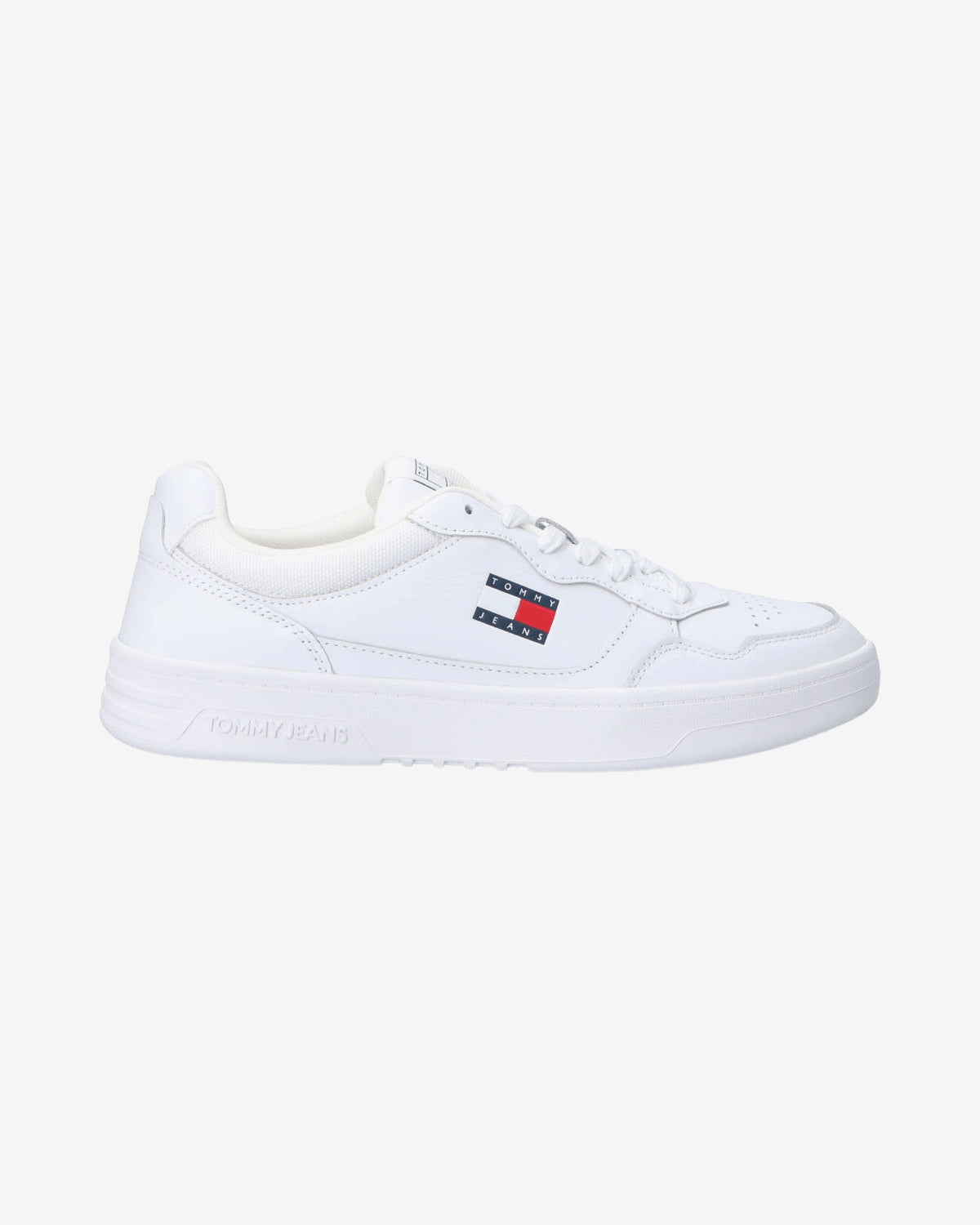 Sneakers TJM CUPSOLE LEATHER ESS